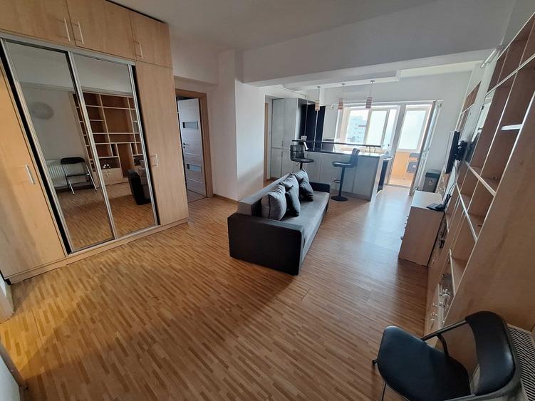 Apartament 2 Camere | Berceni | Parcare | Centrala | AC | 2011 AN - 1