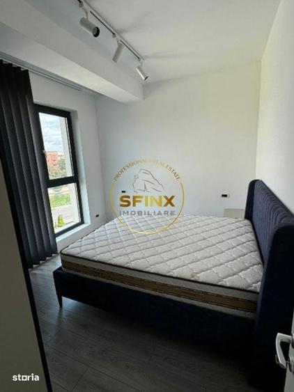 Apartament cu 2 camere în Politehnica