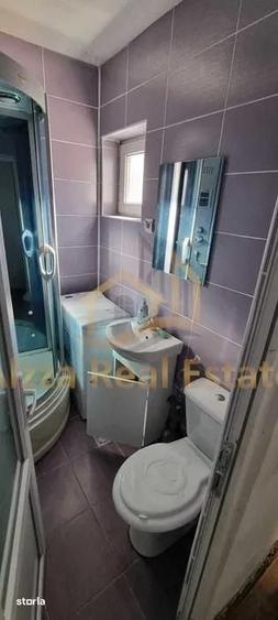ALZZA REAL ESTATE Apartament 2 camere decomandate de inchiriat, Mana - 1