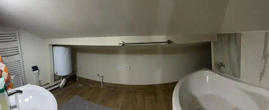 Duplex cu 2 camere cu Canalizare în Vitan Mall