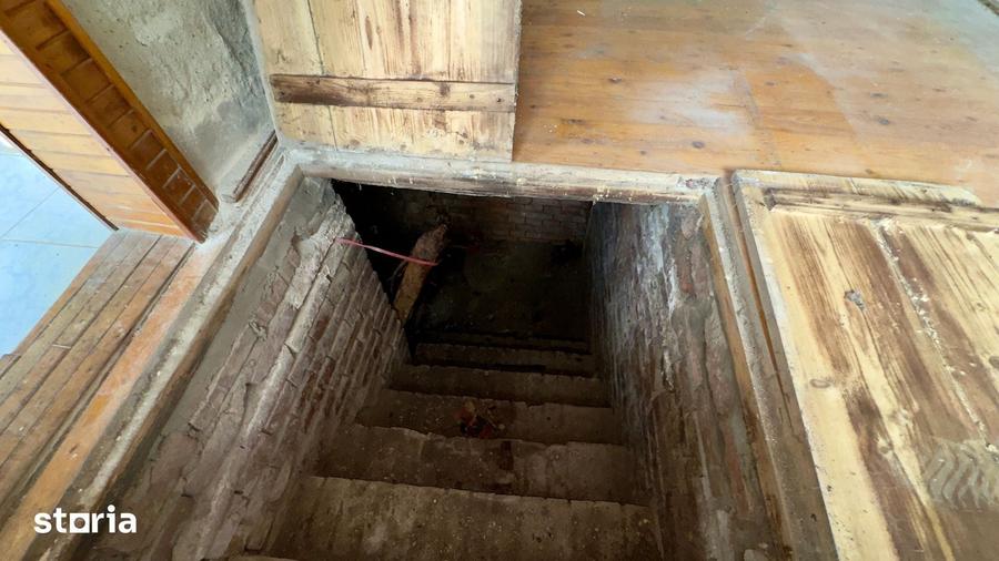 Casa cu teren 788 mp, Barabant Alba Iulia, toate utilita?ile - 7