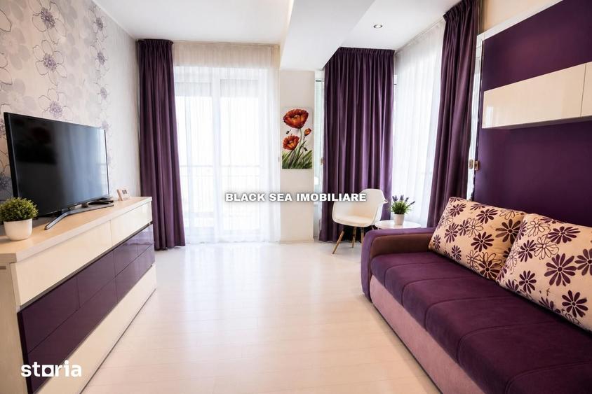 De Vanzare Apartament 2 camere In Mamaia - Summerland - 4