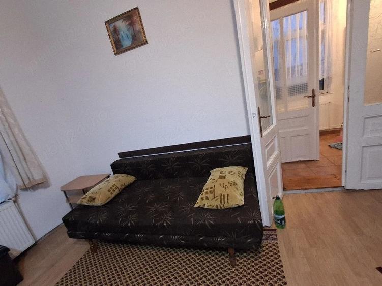 Garsonieră decomandată în Aradul Nou