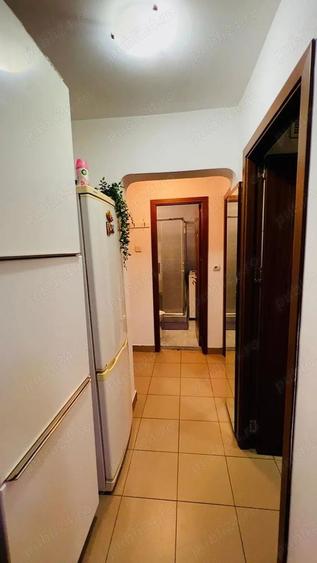 Apartament 2 camere. Bld. Brancoveanu, Zona Huedin. Loc parcare. - 8