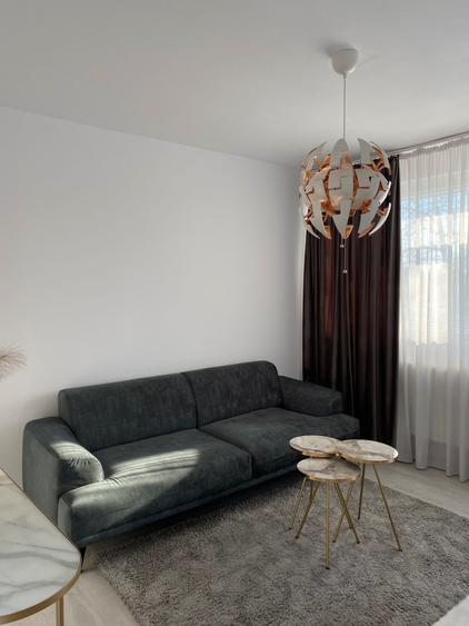 Apartament de inchiriat 2 camere METROU EROII REVOLUTIEI - 2