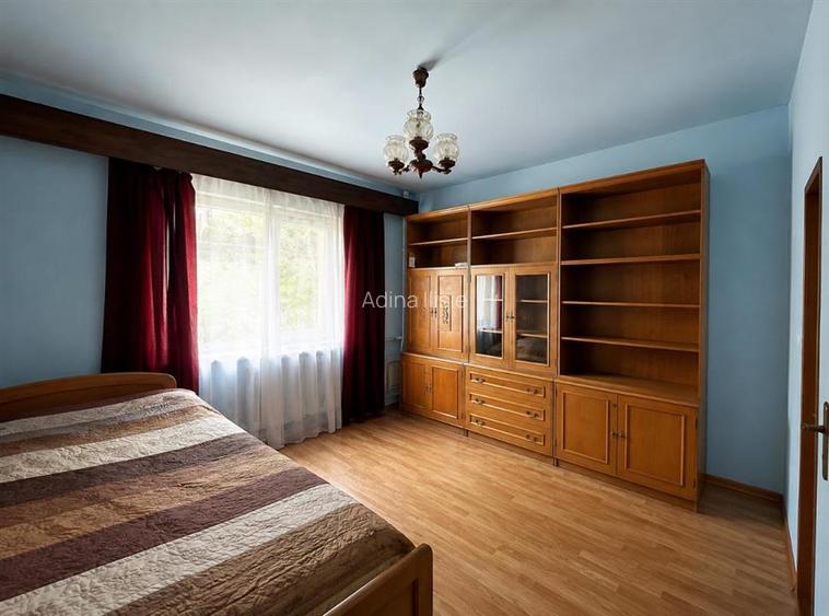 RECO Apartament cu 3 camere +2 bai decomadat Oradea-Calea Aradului