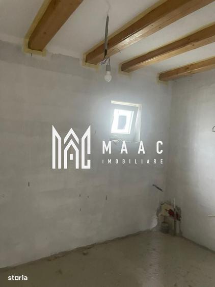 Casă cu 4 camere decomandat cu Teren 650 Mp în Chirpăr