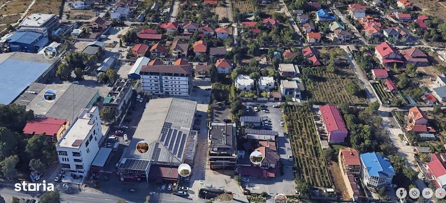 Apartament cu 4 camere în Central