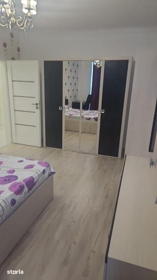 Apartament cu 2 camere în Șelimbăr