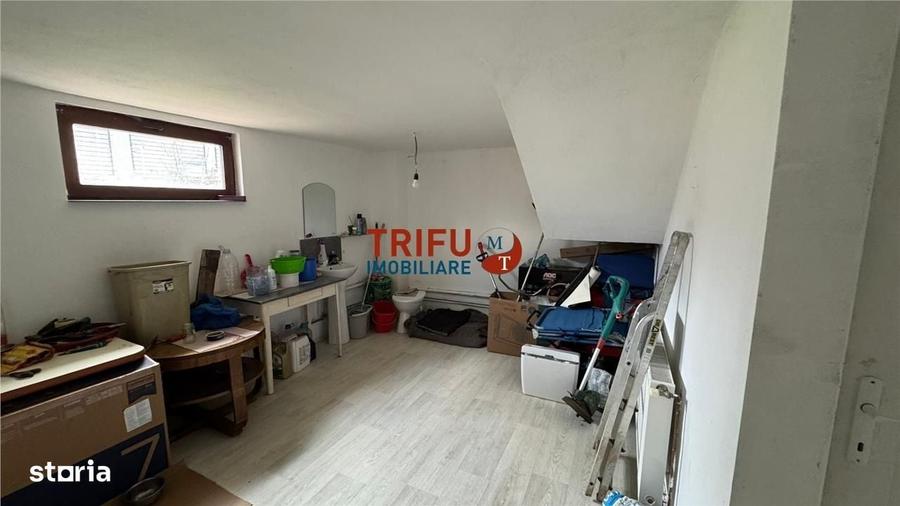 Casă cu 4 camere în Micești