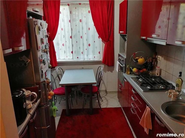 apartament cu o camera de inchiriat zona Liviu Rebreanu - 3