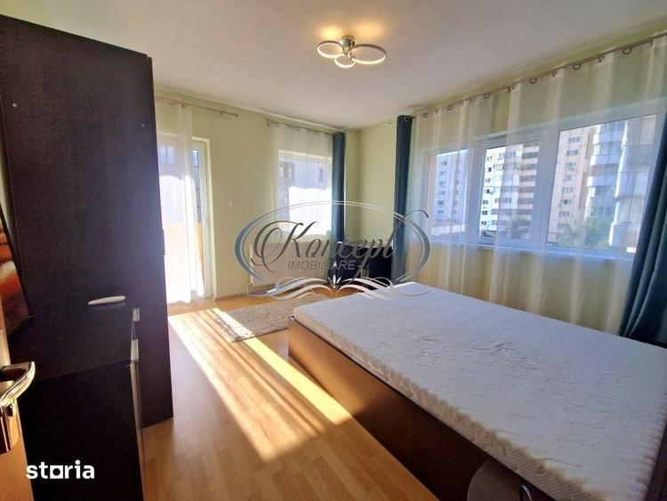 Apartament cu 3 camere aproape de The Office - 5