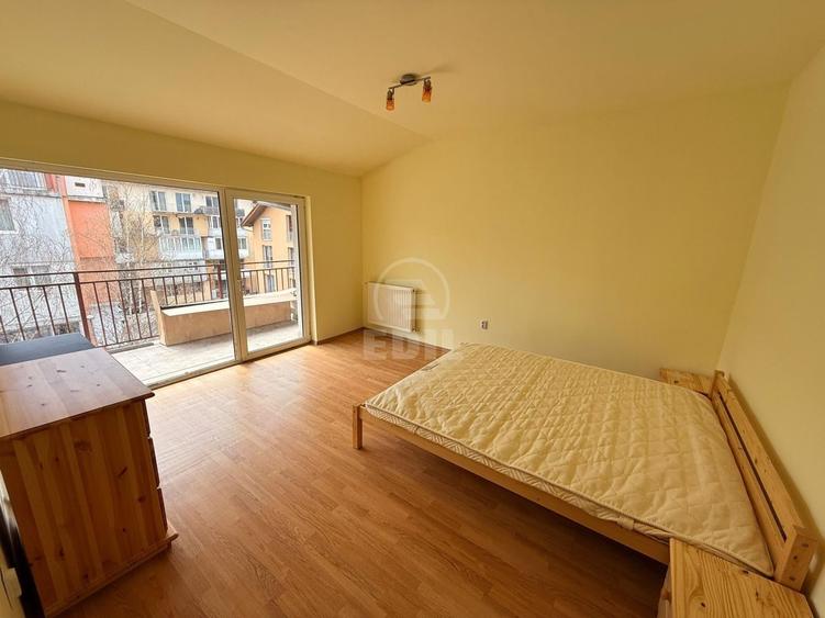 Apartament 2 camere decomandat zona Eroilor - 8