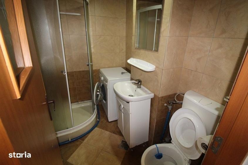 Garsonieră în Central