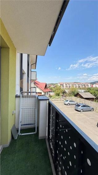 Apartament cu 2 camere în Republicii