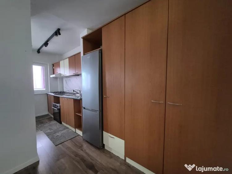 Apartament decomandat în Turda