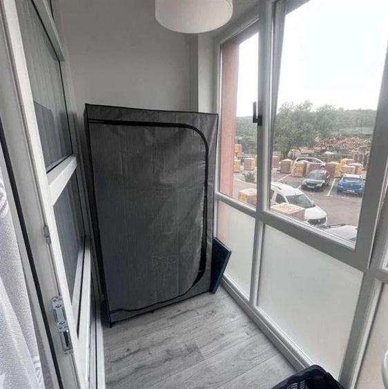 Apartament cu 2 camere decomandat, mobilat în Cug
