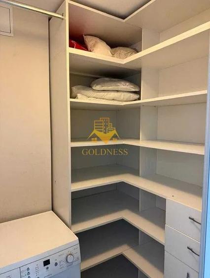 Apartament cu 3 camere, mobilat în Mărăști — fotografia 2