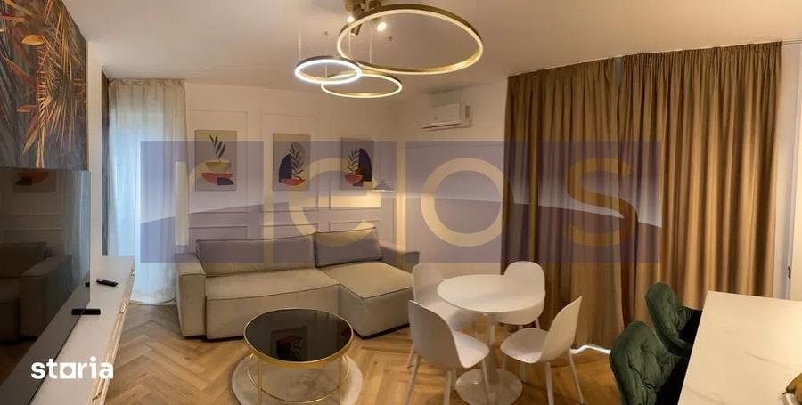 VANZARE | 2 CAMERE | MY PLACE RESIDENCE | PIPERA | PARCARE SUBTERANA I - 5