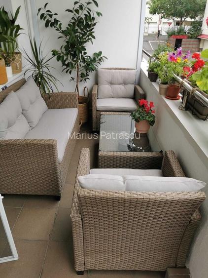 Apartament 2 camere | 90 mp total | 2 bai | Bloc 2020 | 13 Septembrie