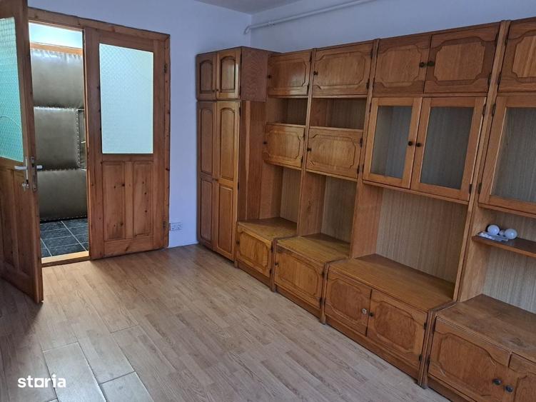Garsonieră în Central