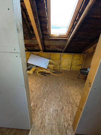 Casă cu 3 camere cu Teren 228 Mp în Tache