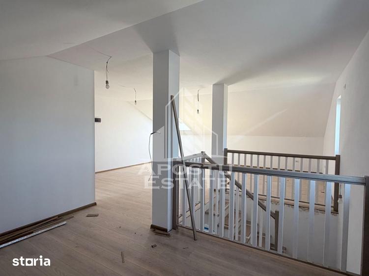 Casa tip duplex de vanzare Sacalaz - 7