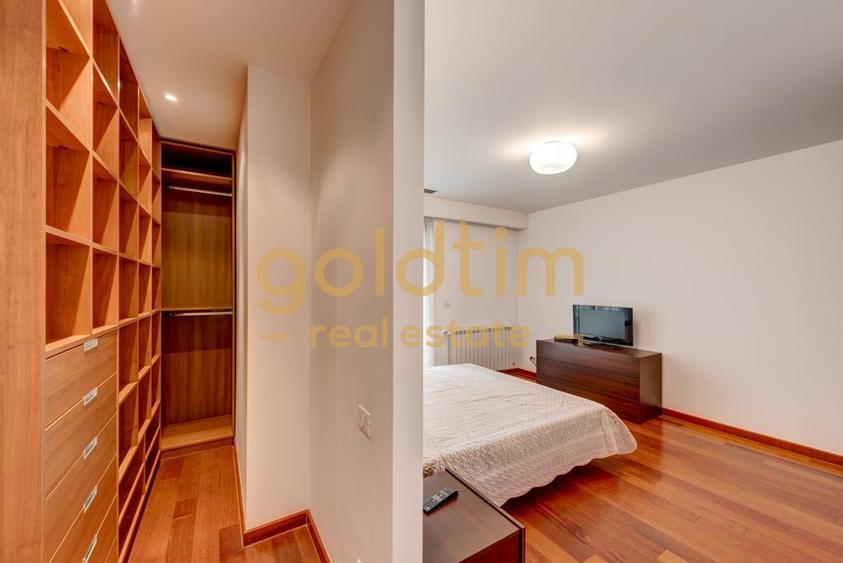 Apartament cu 3 camere decomandat, mobilat în Primăverii