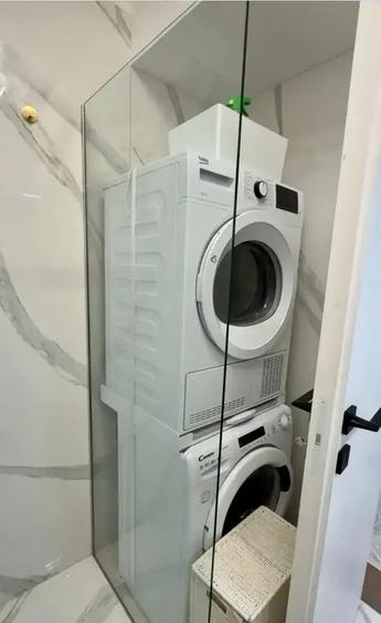 Apartament cu 3 camere decomandat, mobilat în Ultracentral