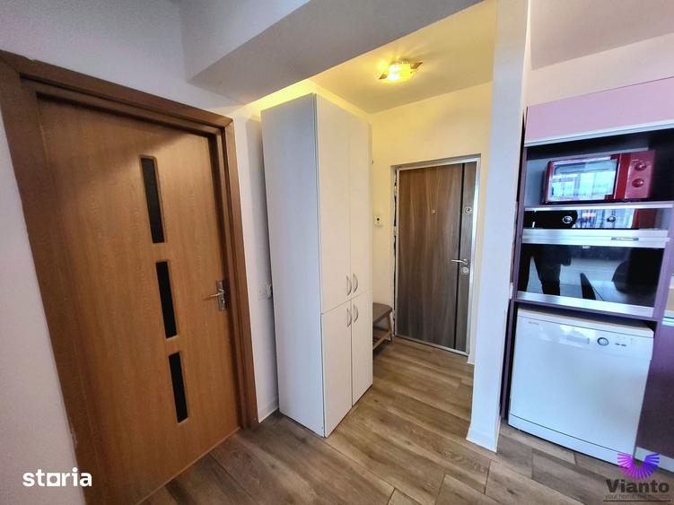 Apartament 2 camere | Balcon | Selimbar | Sibiu - 6