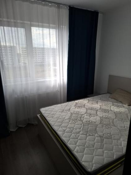 Apartament cu 2 camere decomandat, mobilat în Berceni — fotografia 3