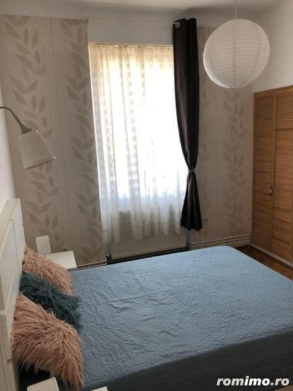 Apartament cu o camera de inchiriat in Garii - 2