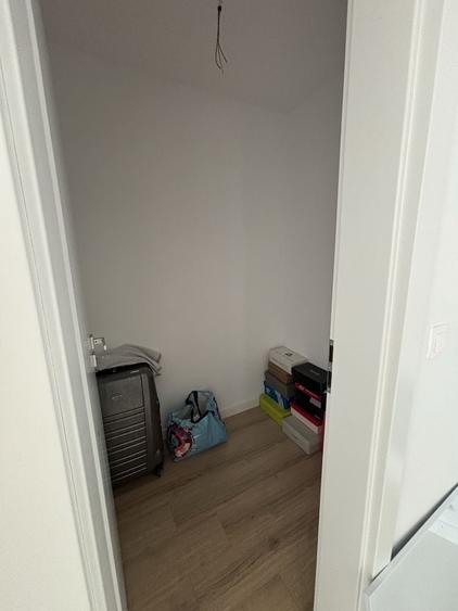 Apartament cu 2 camere decomandat în Exterior Vest