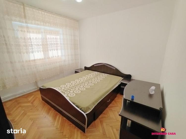Apartament 2 camere decomandate zona ?trand - 6