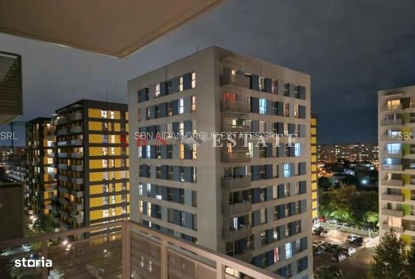Apartament 2 Camere Hercesa Vivenda | Parcare Subterana