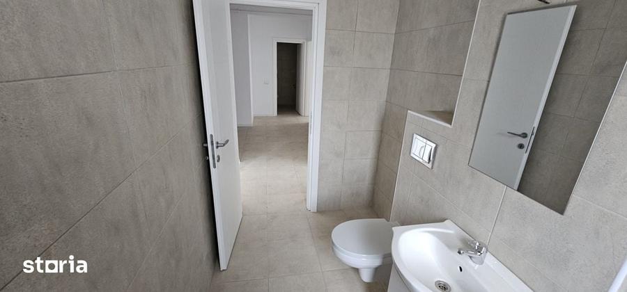 Apartament 3 camere 72 mp Sanpetru Subcetate City - 9