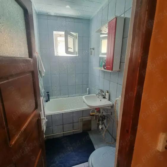 Apartament cu 2 camere în Noua
