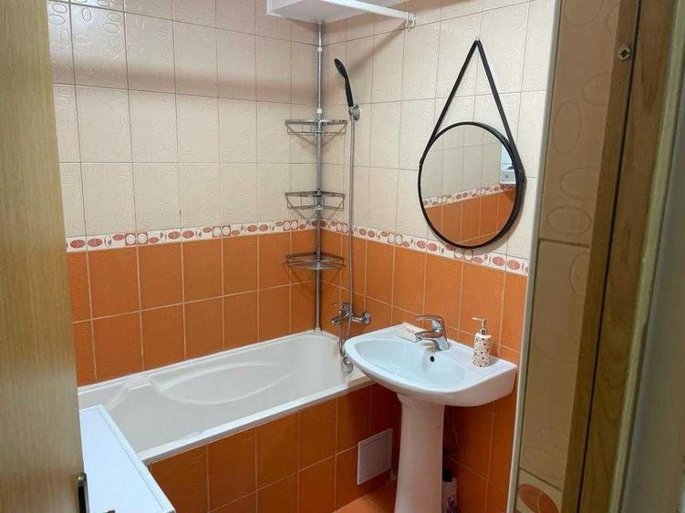 Apartament cu 4 camere decomandat în Șelimbăr