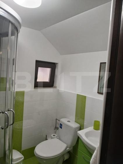 Hotel/Pensiune, de 411 mp, în Gura Humorului
