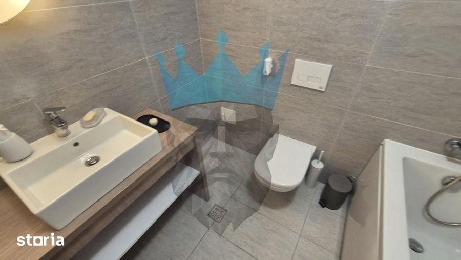 Apartament 2 Camere Metrocity Academiei Cotroceni Bucuresti - 18