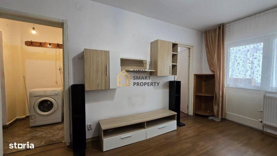 Garsonieră în Rogerius