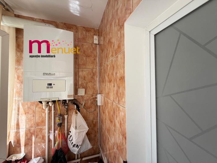 Apartament 3 camere,strada Mircea Voda,etaj 2 - 5