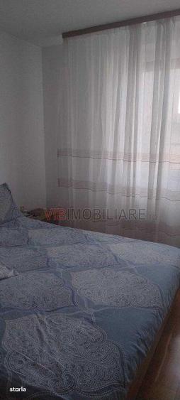 Apartament cu 2 camere semidecomandat, mobilat în Soarelui