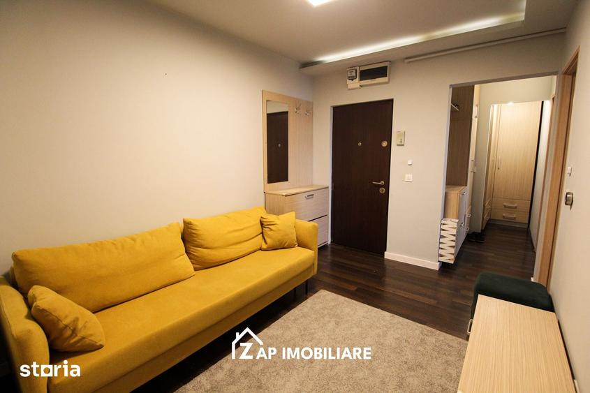 Apartament cu 2 camere în 1848