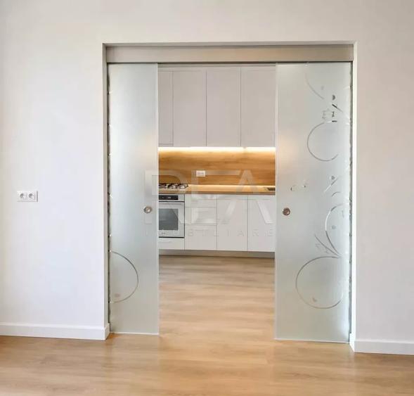 Apartament 2 Camere | Posibilitate de Mobilare | Exigent Plaza Faza 5 - 1
