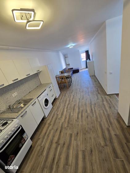 Prima inchiriere Apartament 2 camere Strada Transilvaniei Baciu - 5