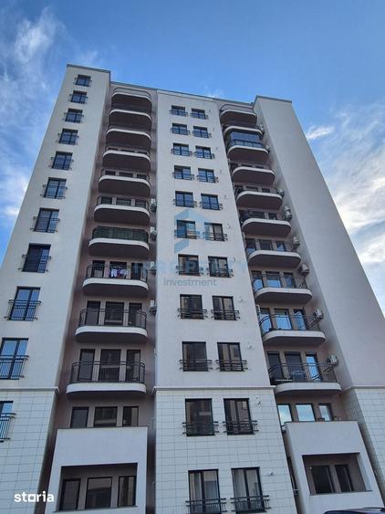 Garsonieră semidecomandată în Văcăresti