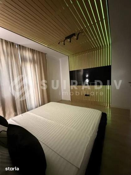 Apartament premium, parcare subterana, bloc nou cu lift-Sopor - 3
