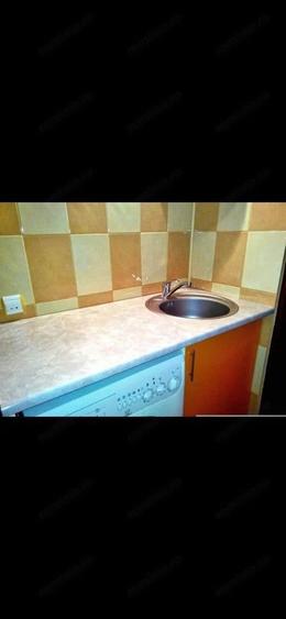 Garsoniera de inchiriat Zona Mall Coresi - 1