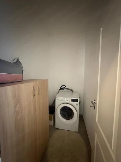 Apartament cu 2 camere decomandat în Giroc
